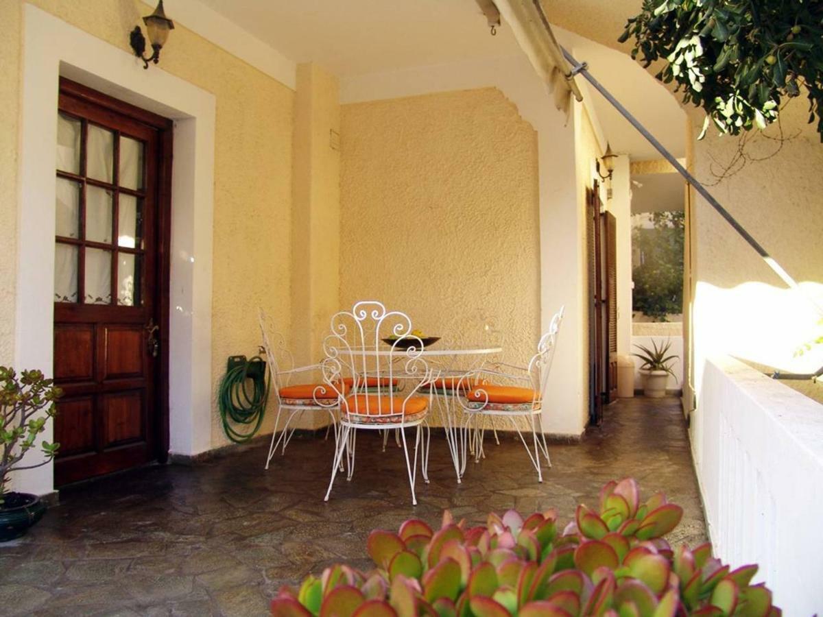 Artistica Villa Ermioni Exterior foto